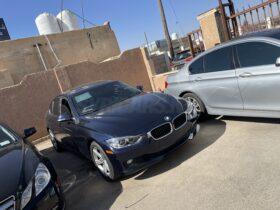بي ام دابيليو – BMW 320