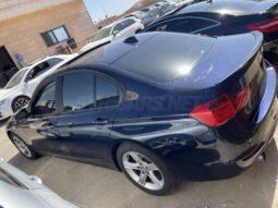 بي ام دابيليو – BMW 320