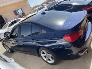 بي ام دابيليو – BMW 320