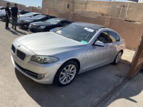 بي ام دابيليو – BMW 528