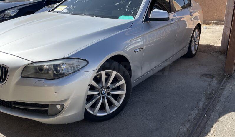 
								 بي ام دابيليو – BMW 528 ممتلئ									