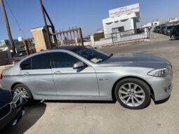 
										 بي ام دابيليو – BMW 528 ممتلئ									