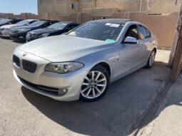 
										 بي ام دابيليو – BMW 528 ممتلئ									