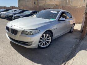 بي ام دابيليو – BMW 528