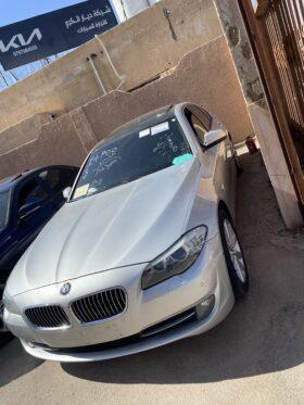 بي ام دابيليو – BMW 528