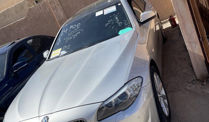 
								 بي ام دابيليو – BMW 528 ممتلئ									