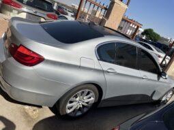 
										 بي ام دابيليو – BMW 528 ممتلئ									