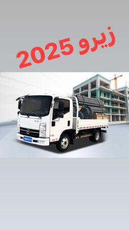 ايسوزو – Isuzu بيك اب – Pick up