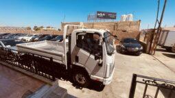 ايسوزو – Isuzu بيك اب – Pick up
