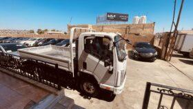 ايسوزو – Isuzu بيك اب – Pick up