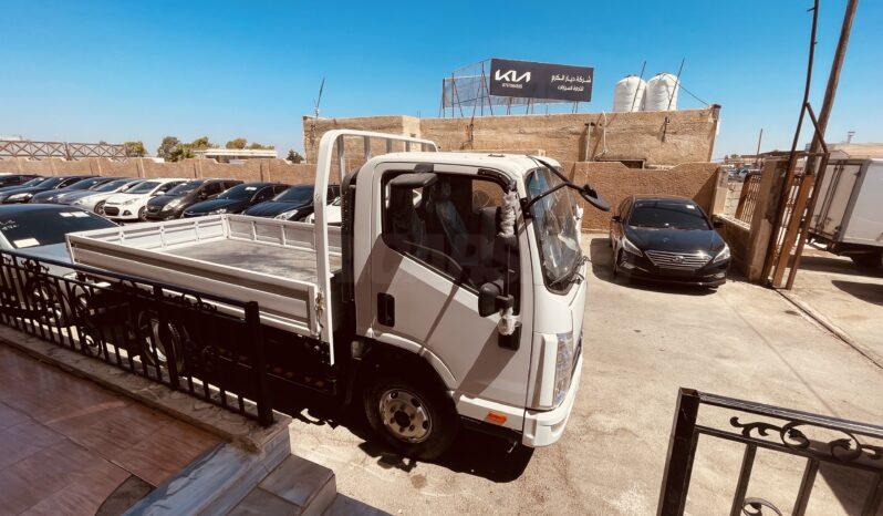 
								 ايسوزو – Isuzu بيك اب – Pick up ممتلئ									