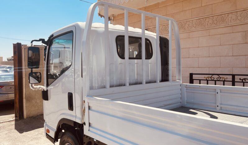 
								 ايسوزو – Isuzu بيك اب – Pick up ممتلئ									