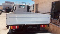 ايسوزو – Isuzu بيك اب – Pick up