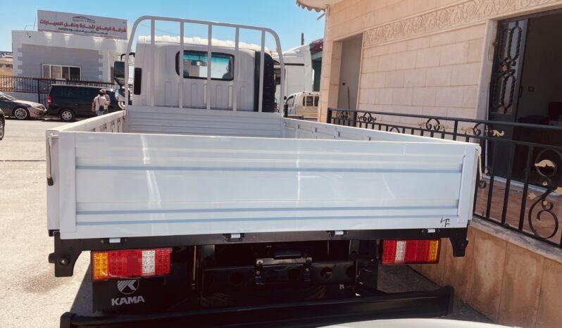 
								 ايسوزو – Isuzu بيك اب – Pick up ممتلئ									