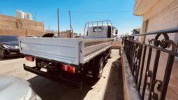 
										 ايسوزو – Isuzu بيك اب – Pick up ممتلئ									