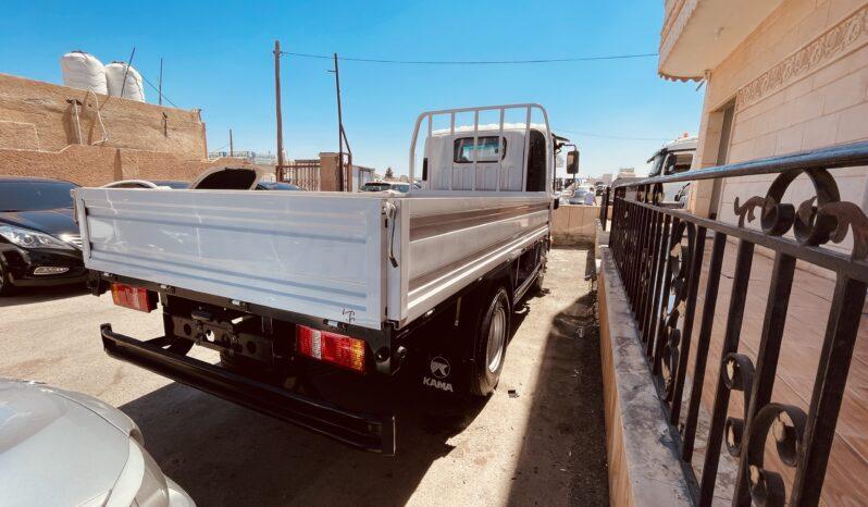 
								 ايسوزو – Isuzu بيك اب – Pick up ممتلئ									