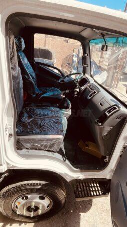 
										 ايسوزو – Isuzu بيك اب – Pick up ممتلئ									