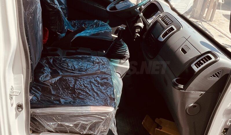 
								 ايسوزو – Isuzu بيك اب – Pick up ممتلئ									