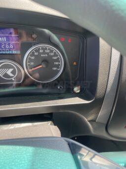 
										 ايسوزو – Isuzu بيك اب – Pick up ممتلئ									