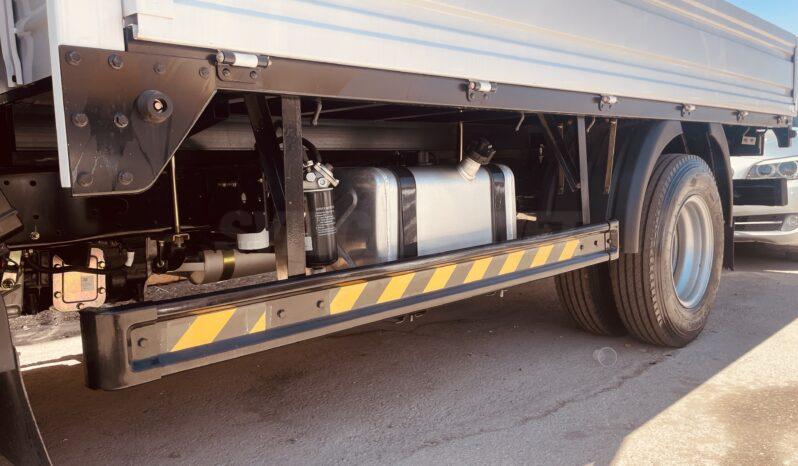 
								 ايسوزو – Isuzu بيك اب – Pick up ممتلئ									