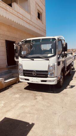 
										 ايسوزو – Isuzu بيك اب – Pick up ممتلئ									