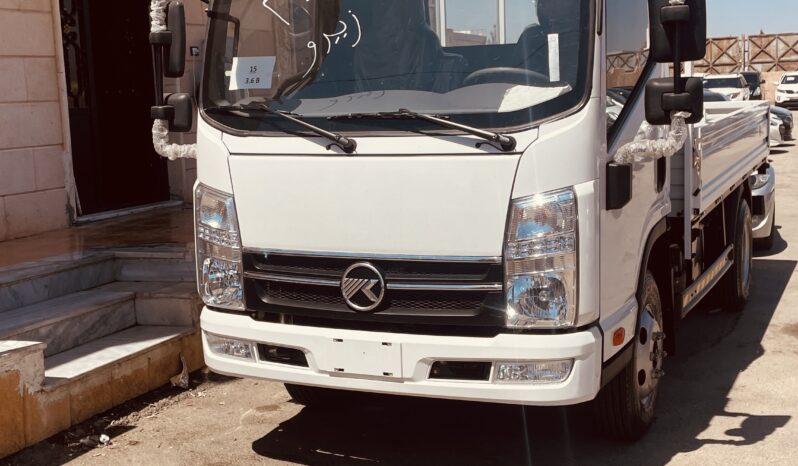 
								 ايسوزو – Isuzu بيك اب – Pick up ممتلئ									