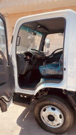 
										 ايسوزو – Isuzu بيك اب – Pick up ممتلئ									