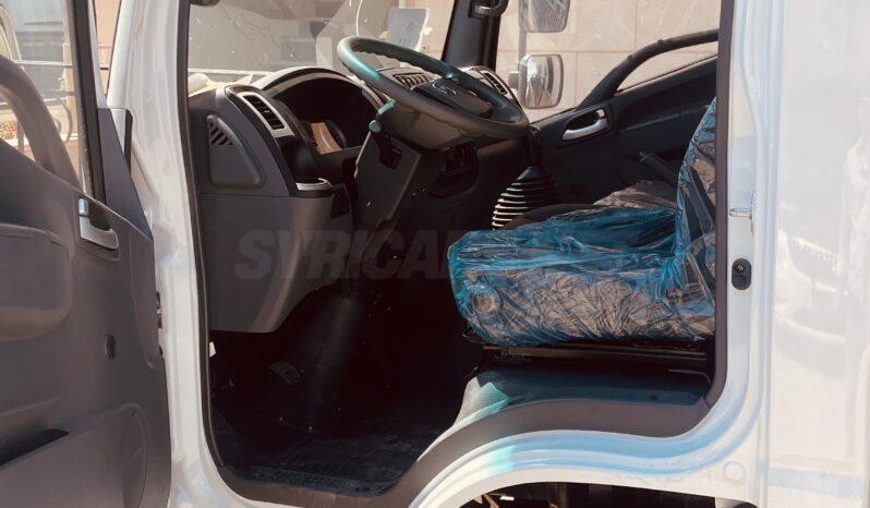 
								 ايسوزو – Isuzu بيك اب – Pick up ممتلئ									