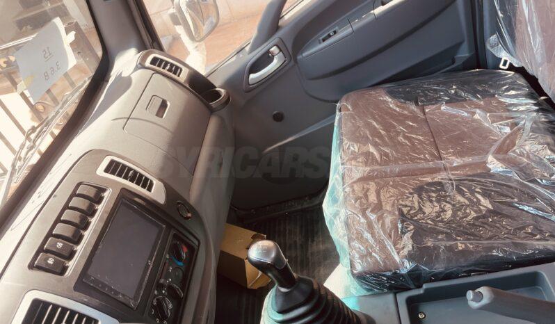 
								 ايسوزو – Isuzu بيك اب – Pick up ممتلئ									