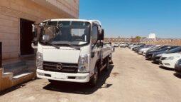 
										 ايسوزو – Isuzu بيك اب – Pick up ممتلئ									