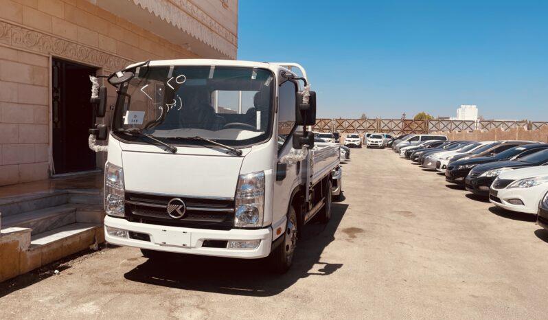 
								 ايسوزو – Isuzu بيك اب – Pick up ممتلئ									