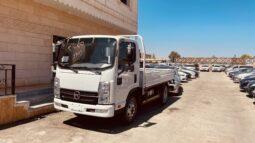 
										 ايسوزو – Isuzu بيك اب – Pick up ممتلئ									
