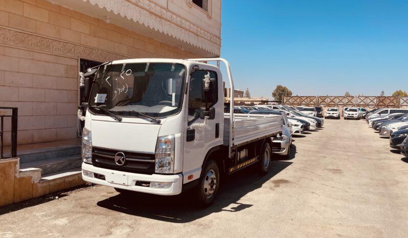 
								 ايسوزو – Isuzu بيك اب – Pick up ممتلئ									