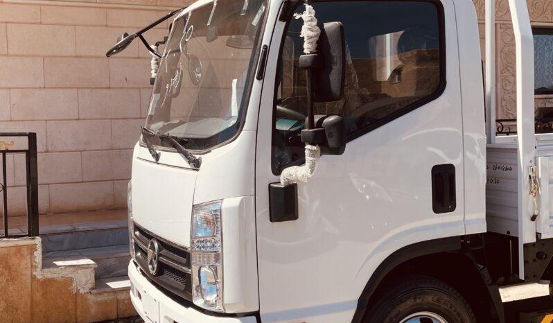 
								 ايسوزو – Isuzu بيك اب – Pick up ممتلئ									