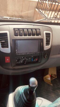 
										 ايسوزو – Isuzu بيك اب – Pick up ممتلئ									