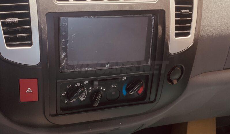 
								 ايسوزو – Isuzu بيك اب – Pick up ممتلئ									