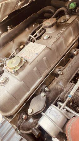 
										 ايسوزو – Isuzu بيك اب – Pick up ممتلئ									