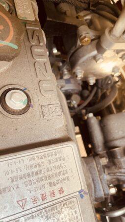 
										 ايسوزو – Isuzu بيك اب – Pick up ممتلئ									