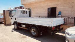 
										 ايسوزو – Isuzu بيك اب – Pick up ممتلئ									