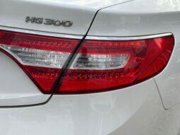 
										 هيونداي – Hyundai ازيرا – Azera ممتلئ									