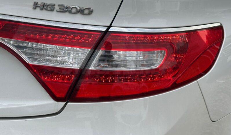 
								 هيونداي – Hyundai ازيرا – Azera ممتلئ									