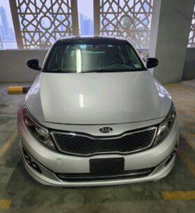 كيا – Kia اوبتيما – Optima