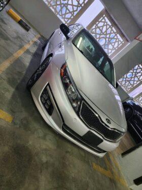 كيا – Kia اوبتيما – Optima
