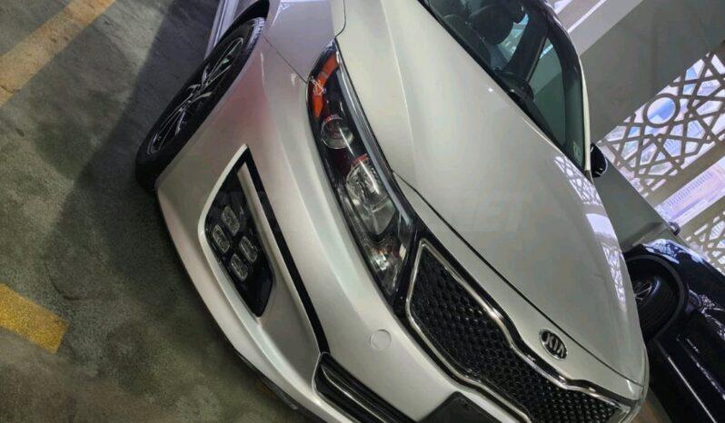 
								 كيا – Kia اوبتيما – Optima ممتلئ									