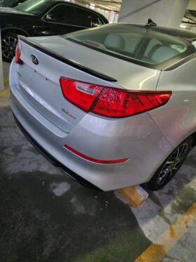 كيا – Kia اوبتيما – Optima