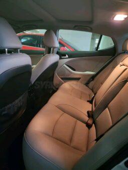 
										 كيا – Kia اوبتيما – Optima ممتلئ									