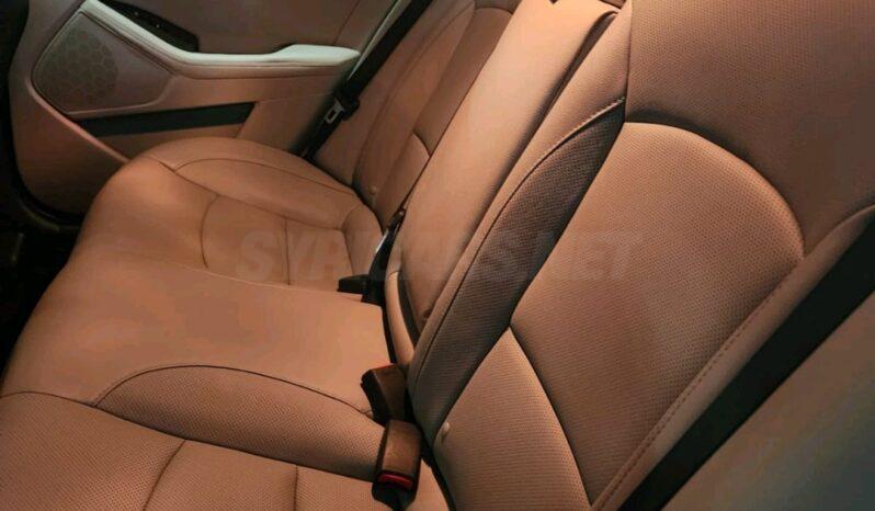 
								 كيا – Kia اوبتيما – Optima ممتلئ									