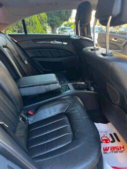 
										 مرسيدس بينز – Mercedes benz CLS 350 ممتلئ									
