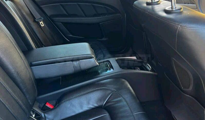 
								 مرسيدس بينز – Mercedes benz CLS 350 ممتلئ									