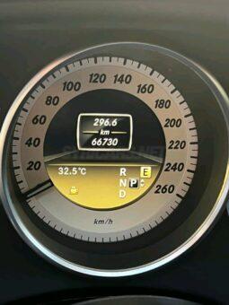
										 مرسيدس بينز – Mercedes benz CLS 350 ممتلئ									